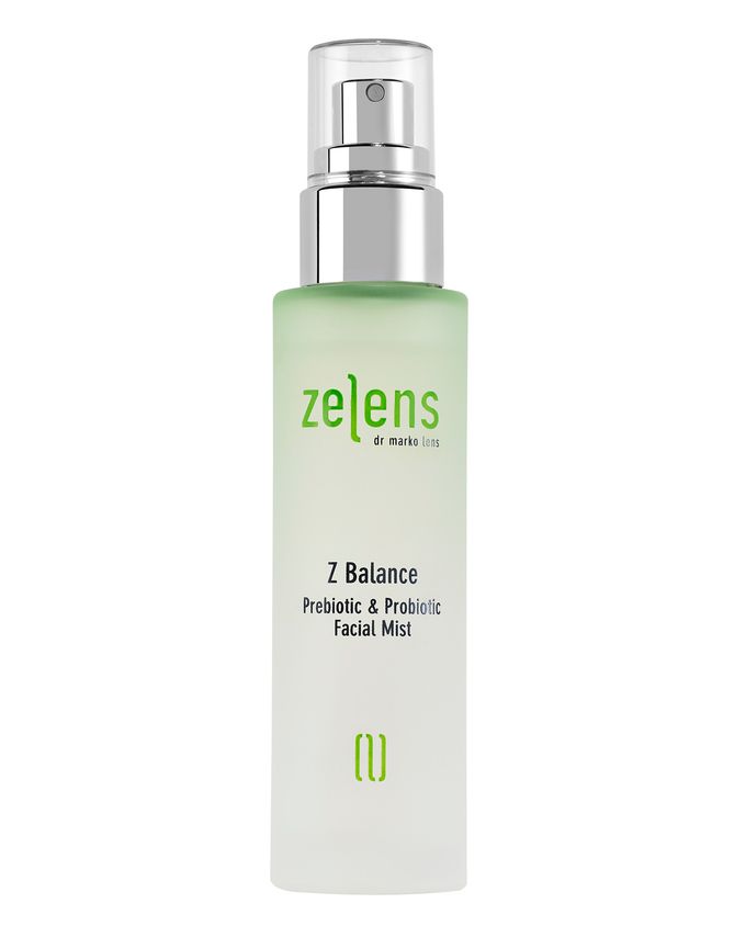 Zelens Z Balance Prebiotic & Probiotic Facial Mist