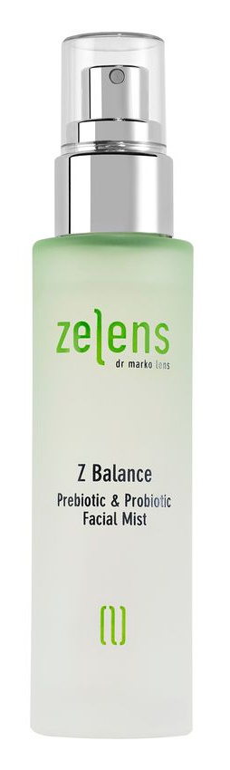 Zelens Z Balance Prebiotic & Probiotic Facial Mist