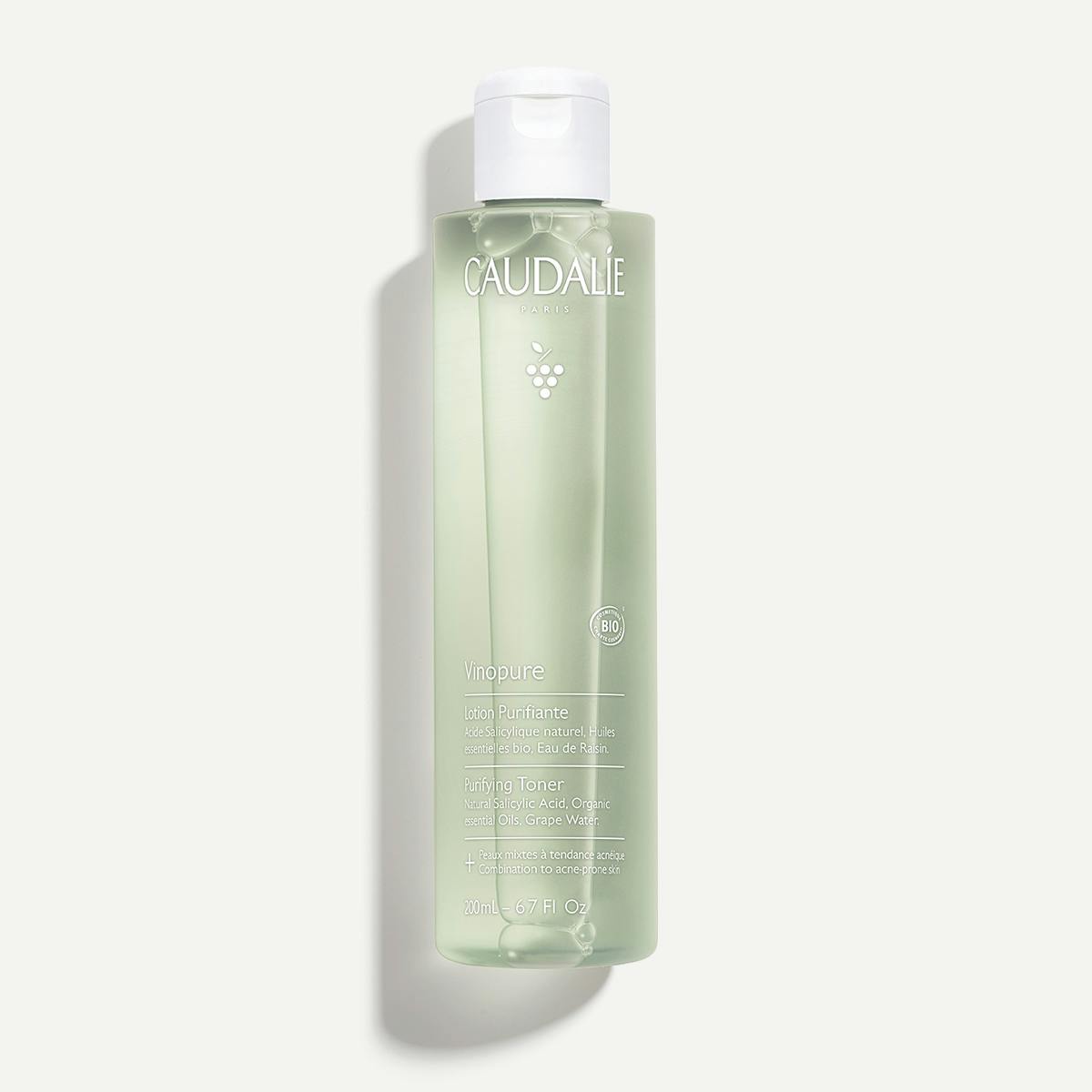 Caudalie Purifying Toner