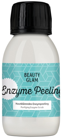 Beauty Glam Enzyme Peeling
