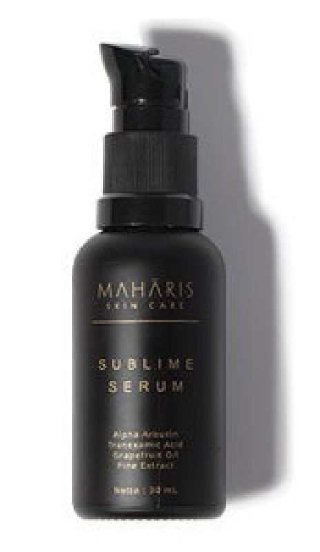 Maharis Skin Care Sublime Serum
