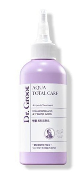 DR GROOT Aqua Total Care Ampoule Treatment