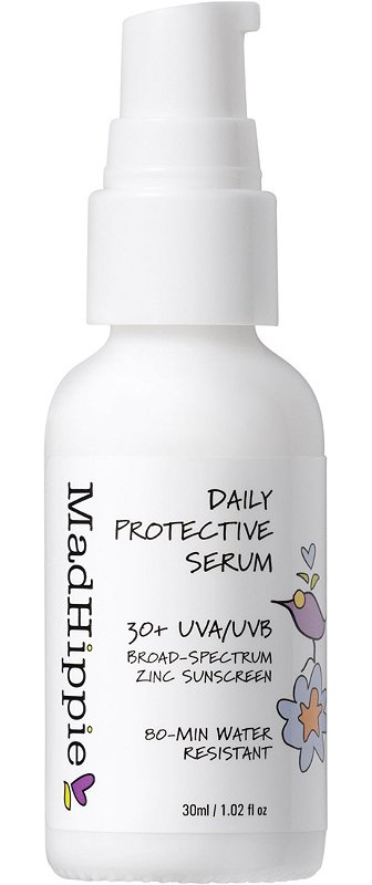 Mad Hippie Daily Protective Serum
