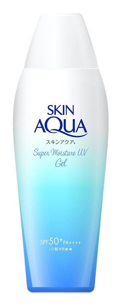 Rohto Mentholatum Skin Aqua® Protetor Solar Super Moisture Gel