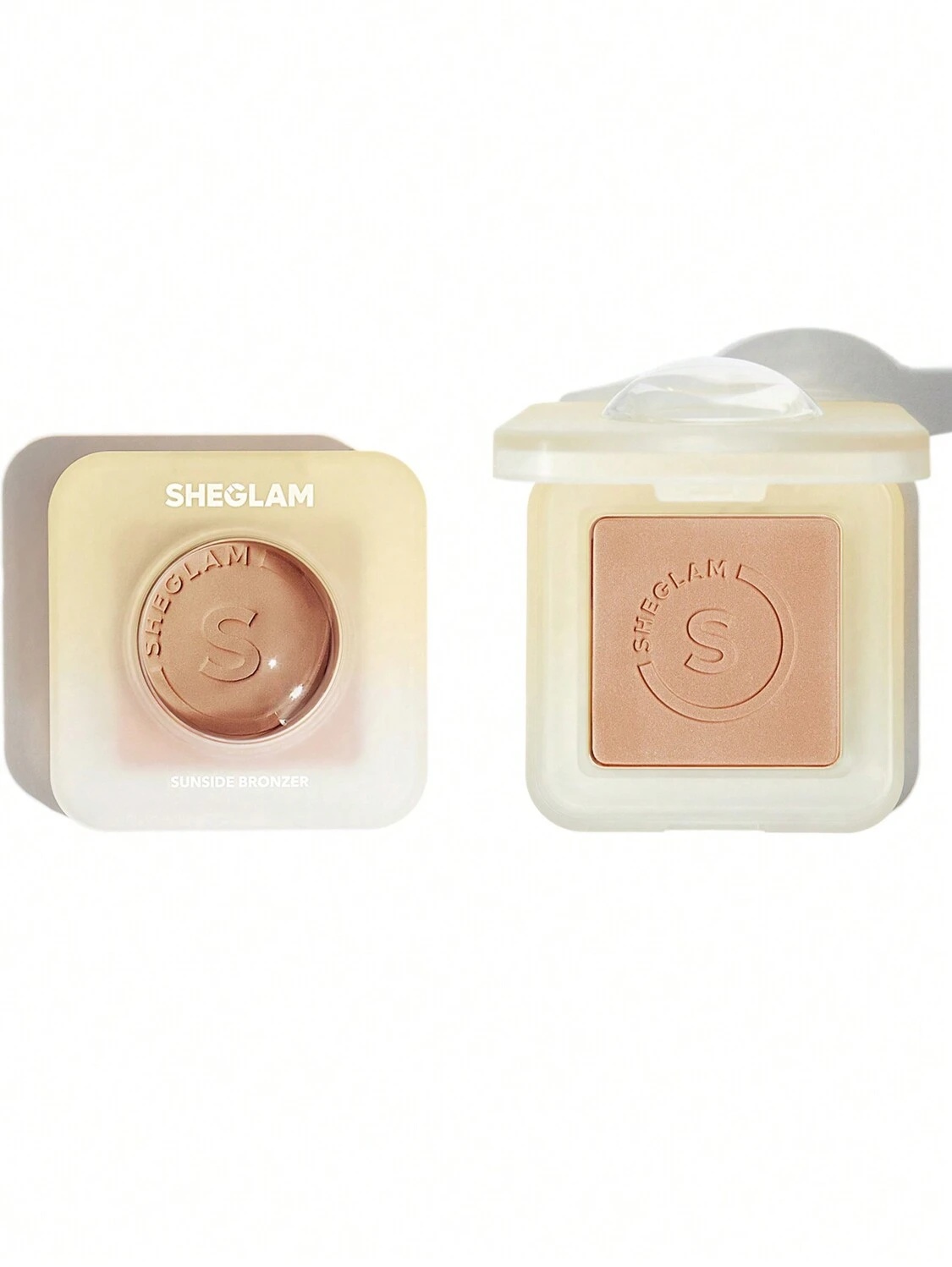 SheGlam Sunside Bronzer