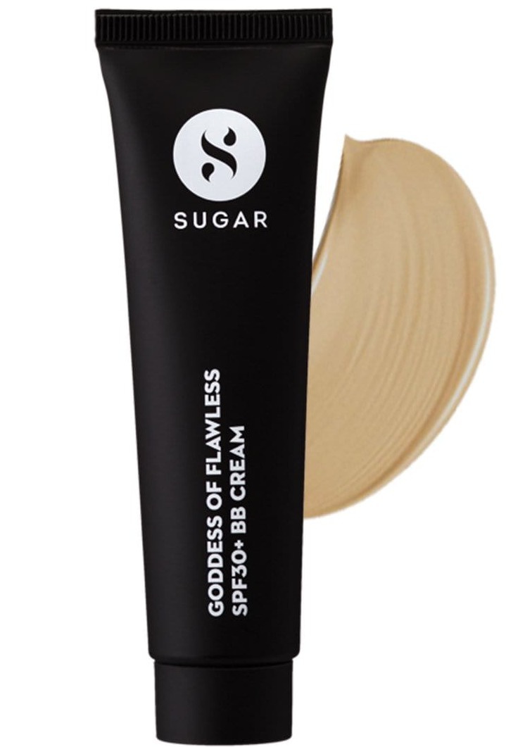 Sugar Cosmetics BB Cream