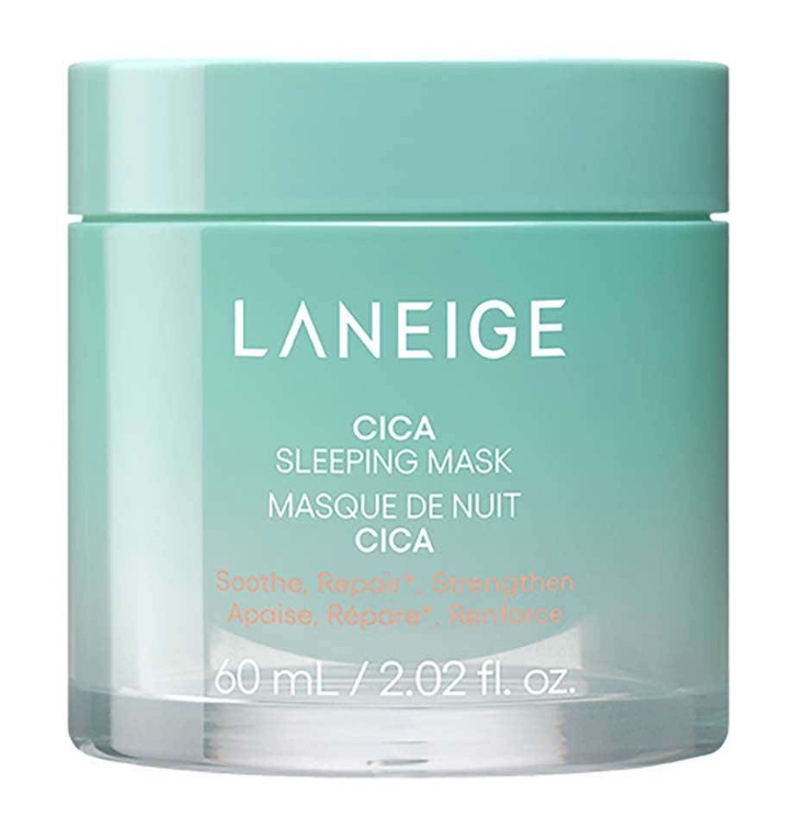 LANEIGE Cica Sleeping Mask
