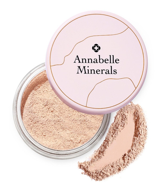 Annabelle Minerals Coverage Mineral Foundation