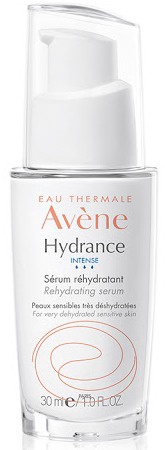 Avene Hydrance Intense Rehydrating Serum ingredients (Explained)