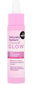 Superdrug Naturally Radiant Glow Prebiotic Booster