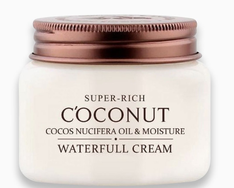 Esfolio Coconut Water Cream