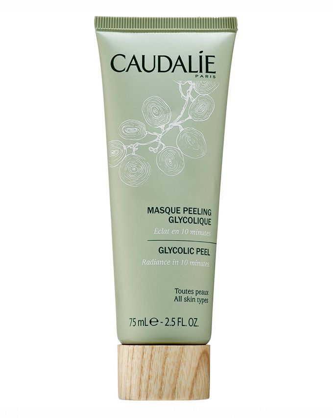 Caudalie Glycolic Peel