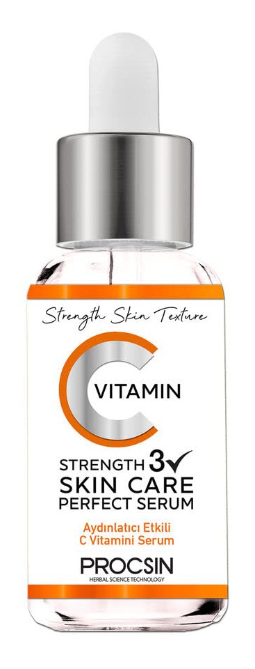 Procsin Vitamin C Serum