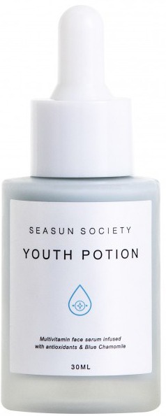 Seasun Society Youth Potion