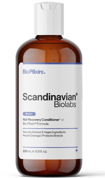 Scandinavian Biolabs Hair Recovery Conditioner