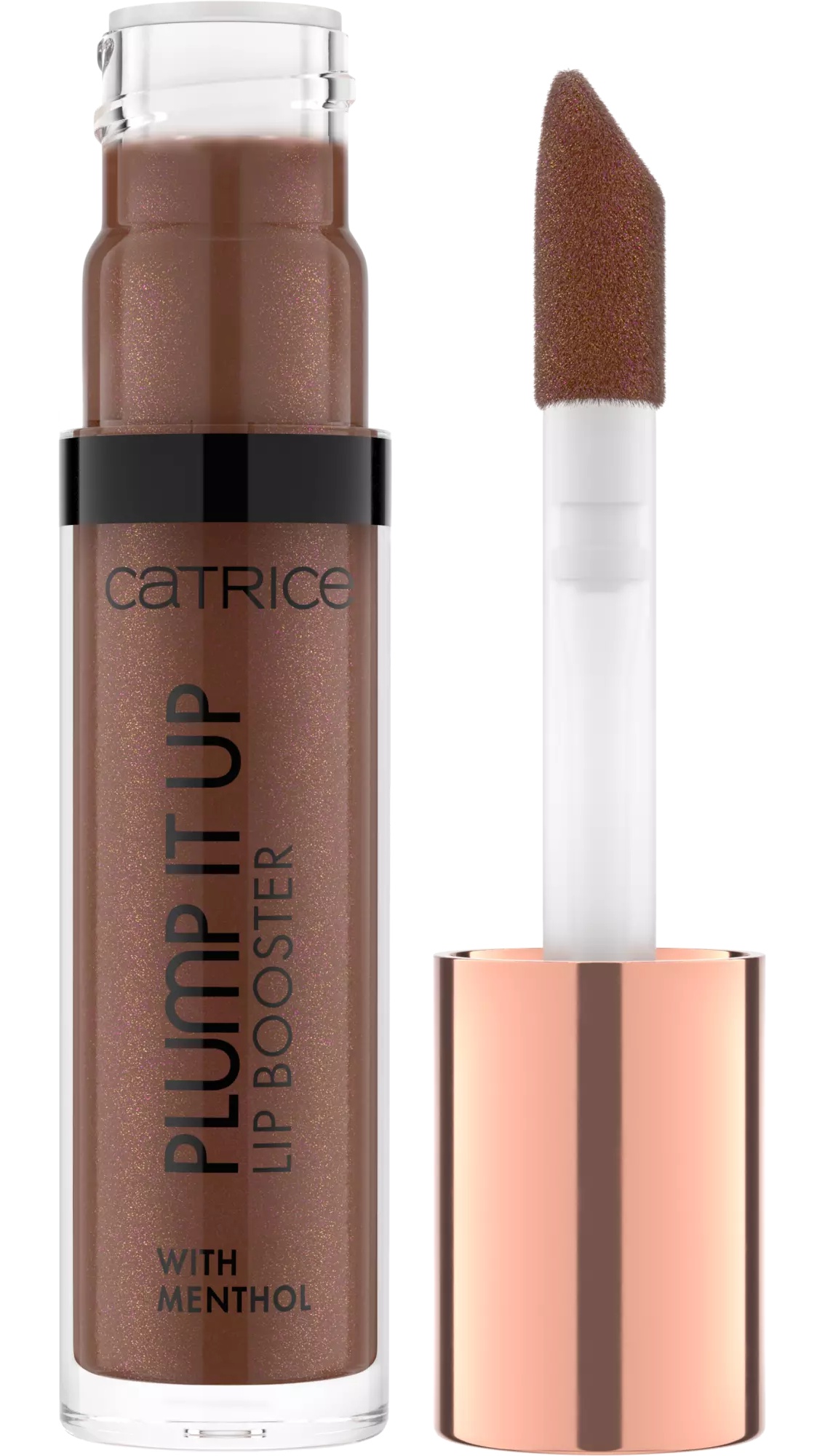 Catrice Plump It Up Lip Booster Work It, Twerk It