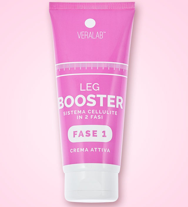 VeraLab Leg Booster