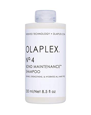 Olaplex No. 4 Bond Maintenance Shampoo