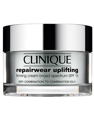 Clinique Repairwear™ Uplifting Firming Cream Broad Spectrum Spf 15