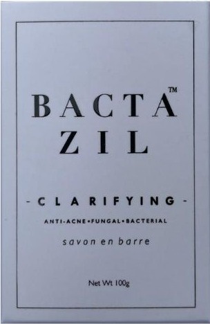 Bactazil Biosulfur+Tea Tree Soap
