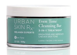 Award-Winning Clear and Even Tone Body Cleansing Bar