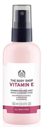 The Body Shop Vitamin E Hydrating Face Mist