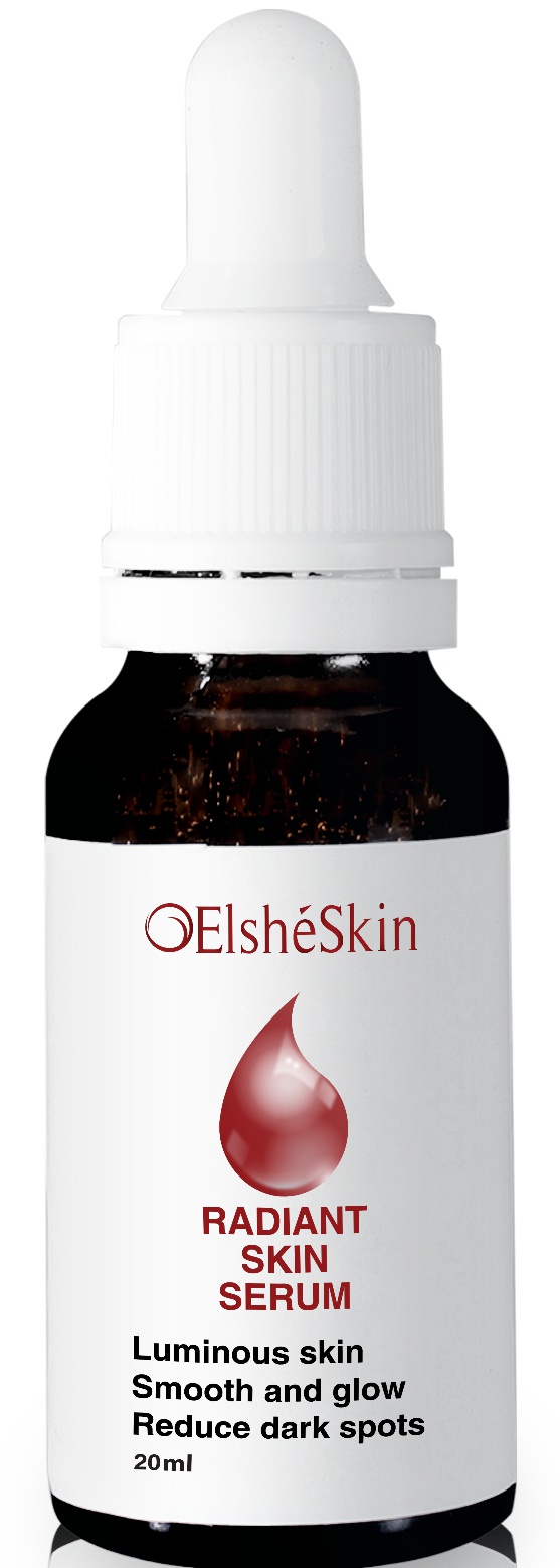 ElsheSkin Radiant Skin Serum