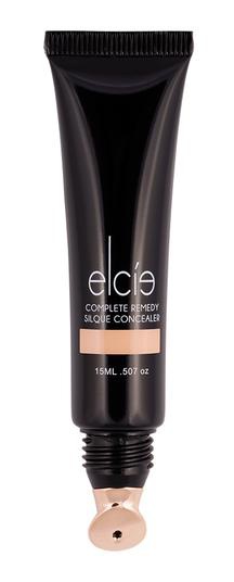 Elcie Cosmetics Complete Remedy Silque Concealer