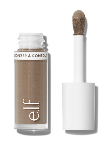 e.l.f. Camo Liquid Bronzer & Contour