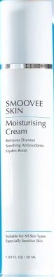 Smoovee Skin Moisturing Cream