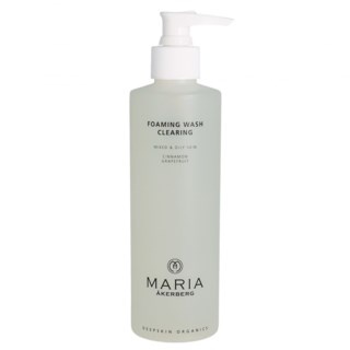 Maria Åkerberg Foaming Facial Wash Clearing