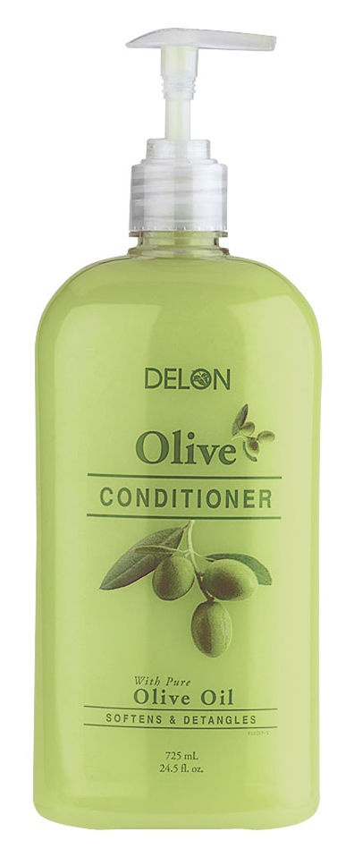 Delon Olive Conditioner