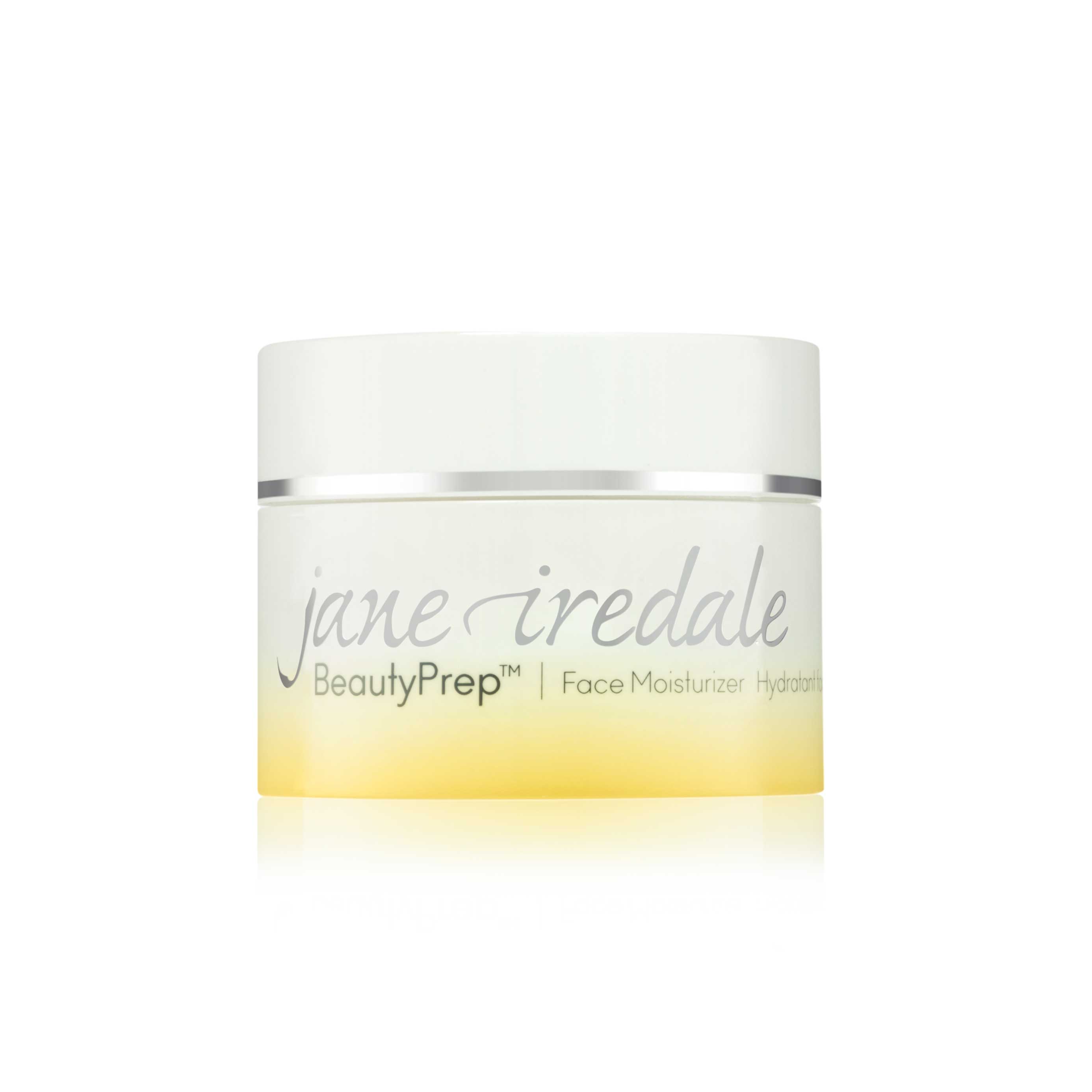 jane iredale Beautyprep™ Face Moisturizer