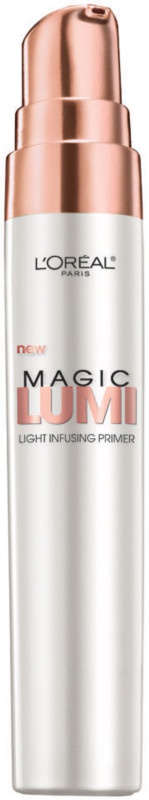 L'Oreal Magic Lumi Light Infusing Primer