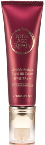 Etude House Total Age Repair Reduce Royal BB Cream #2 NATURAL BEIGE