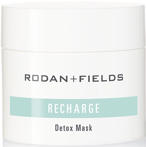 Rodan + Fields Recharge Detox Mask