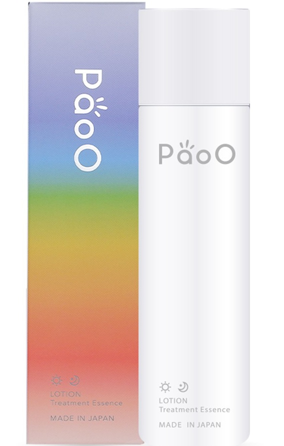 PaoO Treatment Essence Lotion