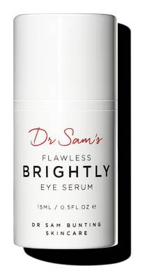 Dr.Sam’s Flawless Brightly Eye Serum