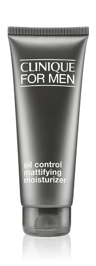 Clinique For Men™ Oil Control Mattifying Moisturizer