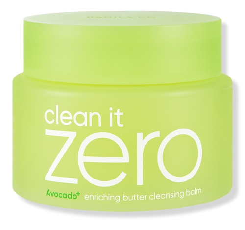 Banila Co Clean It Zero Enriching Butter Cleansing Balm