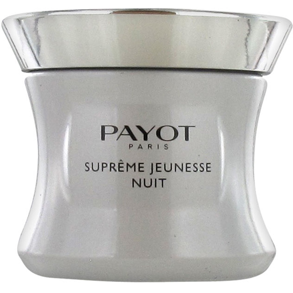 Payot Suprême Jeunesse Nuit /Supreme Youth Night Cream
