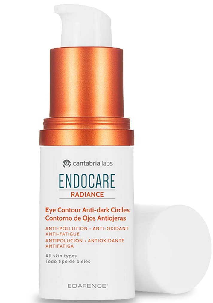 Endocare Radiance Eye Contour