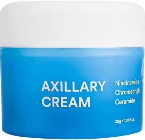 Everwhite Axillary Cream