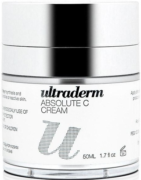 Ultraderm Absolute C Cream