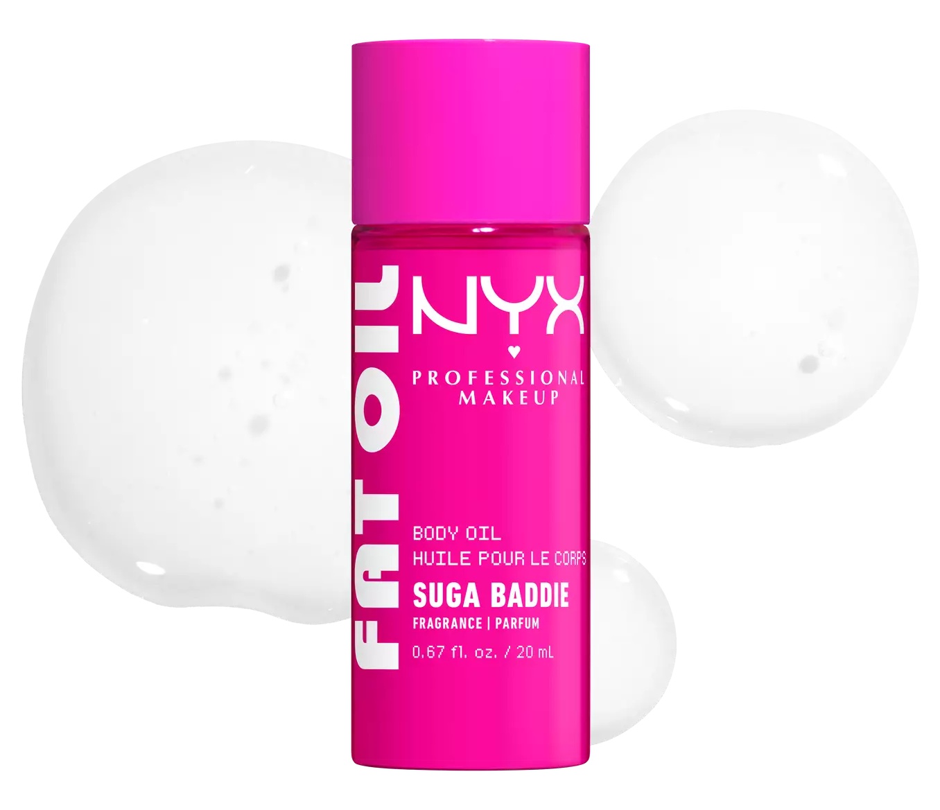 NYX Professional Makeup Cheeky Glow Kit