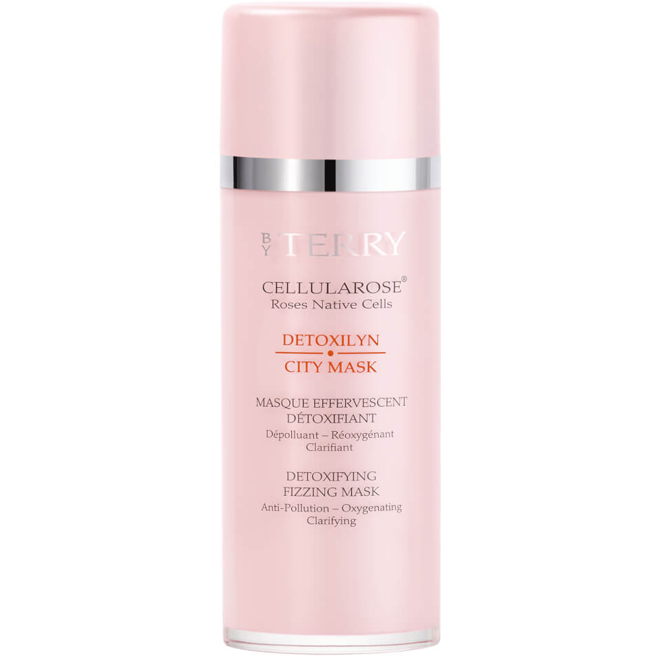 By Terry Cellularose Detoxilyn City Mask