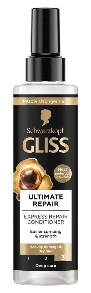 Schwarzkopf Gliss Ultimate Repair Express Repair Conditioner