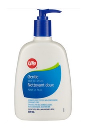 Life Brand Gentle Skin Cleanser