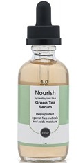 Nourish by Healthy Hair Plus Green Tea Antioxidant Serum