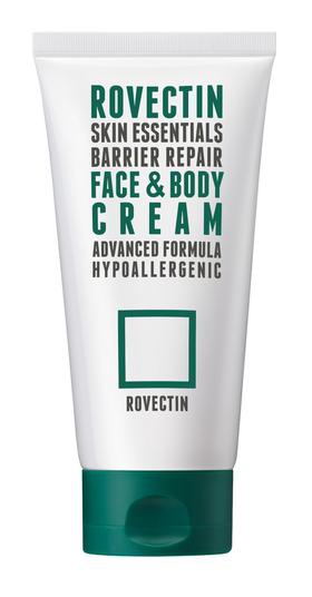 rovectin Barrier Repair Face & Body Cream